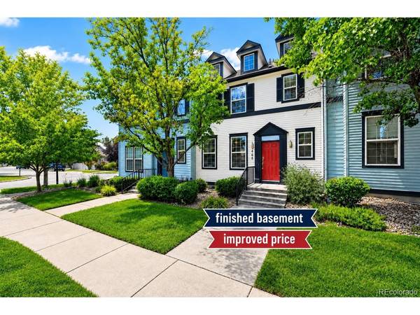609 Casper, Lafayette, CO 80026