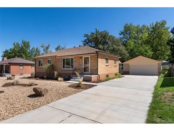 2536 S Winona, Denver, CO 80219