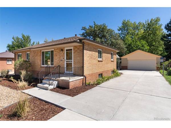 2536 S Winona, Denver, CO 80219
