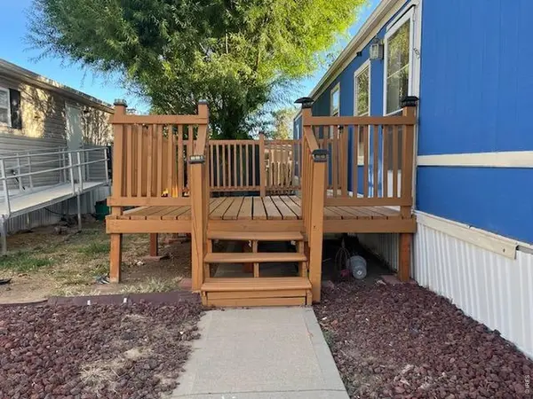 218 Grape #27, Hudson, CO 80642
