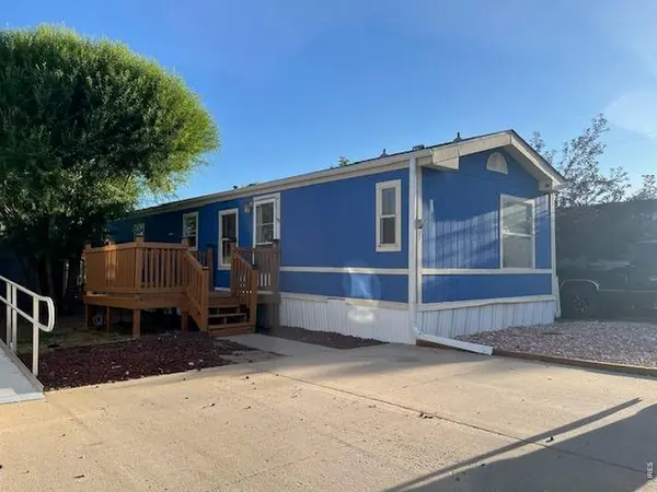 218 Grape #27, Hudson, CO 80642