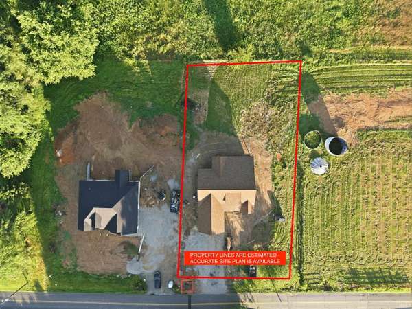 4597 N Thomas RD, Bloomington, IN 47404