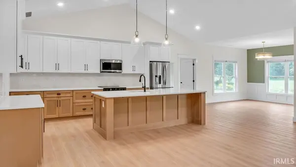 4597 N Thomas RD, Bloomington, IN 47404