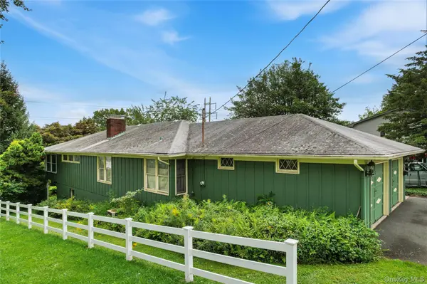 143 S Harrison AVE, Congers, NY 10920