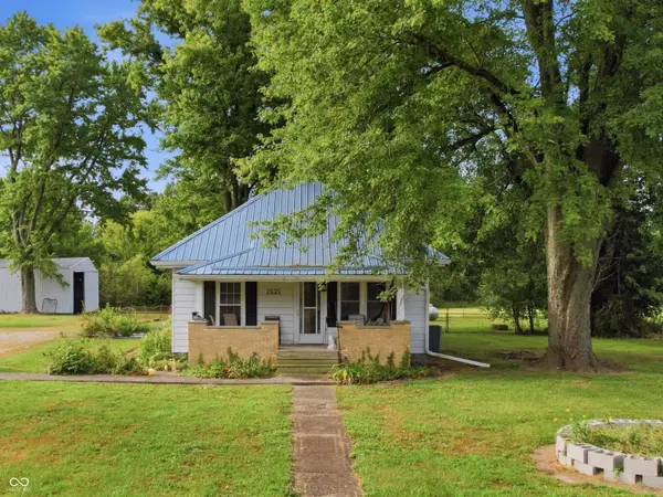 2615 S Us Highway 41, Rockville, IN 47872