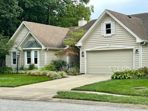 7499 Cherryhill DR, Indianapolis, IN 46254