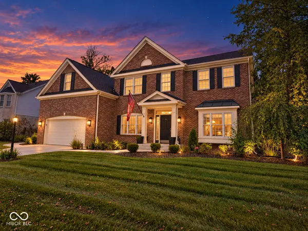 12817 Mojave DR, Fishers, IN 46037