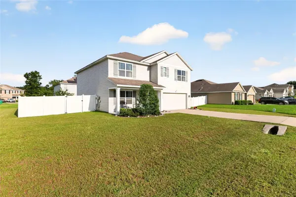 19583 NW 229TH ST, High Springs, FL 32643