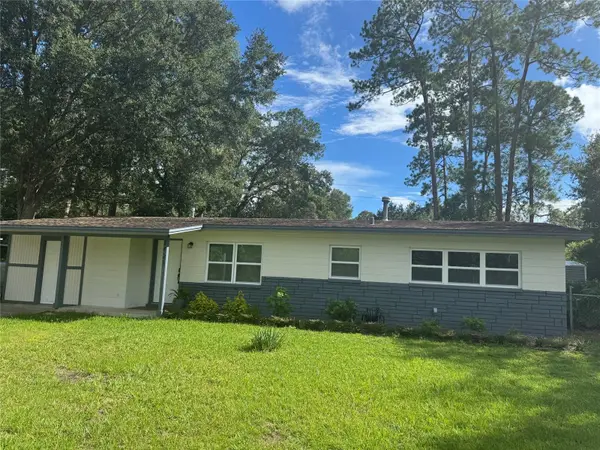 1421 NE 18TH AVE, Gainesville, FL 32609