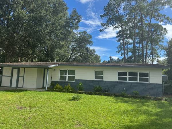 1421 NE 18TH AVE, Gainesville, FL 32609