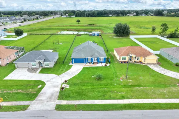 3719 W WHEELER RD, Lakeland, FL 33810