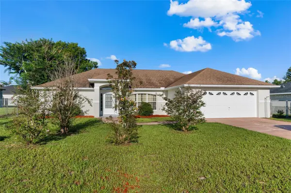 416 MARION OAKS LN, Ocala, FL 34473
