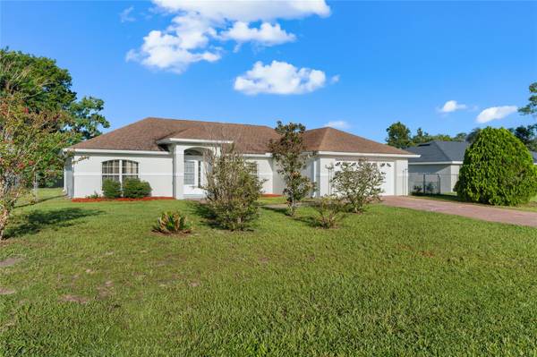 416 MARION OAKS LN, Ocala, FL 34473