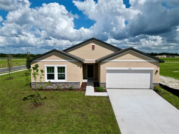 13256 BENDING CREEK TRAIL, Parrish, FL 34219