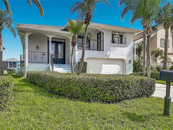 5925 SEASIDE DR, New Port Richey, FL 34652