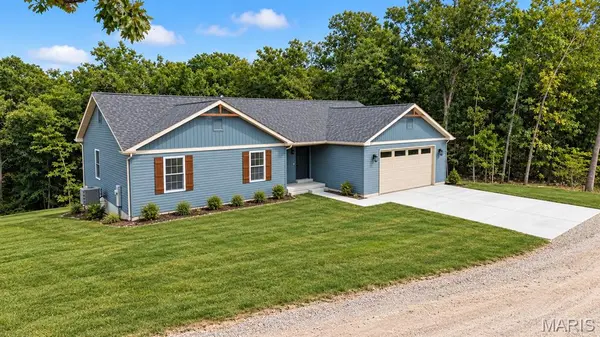 410 Darcie DR, Bonne Terre, MO 63628