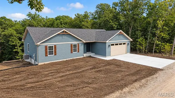 410 Darcie DR, Bonne Terre, MO 63628