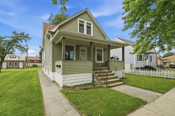 237 142nd ST, Hammond, IN 46327