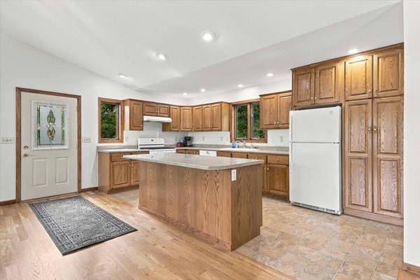 27878 N Lake DR, Mora, MN 55051