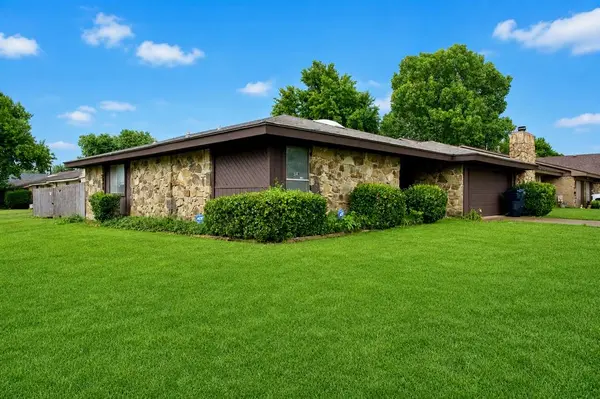 9024 N Eagle LN, Oklahoma City, OK 73132