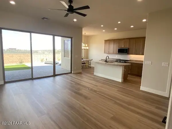 247 Looking Glass DR, Prescott, AZ 86303
