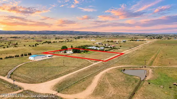3900 W Runway RD, Paulden, AZ 86334