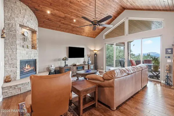 140 High Chaparral, Prescott, AZ 86303