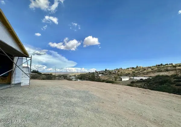 20032 E Brahma DR #5, Mayer, AZ 86333