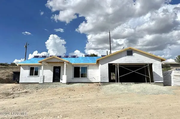 20032 E Brahma DR #5, Mayer, AZ 86333