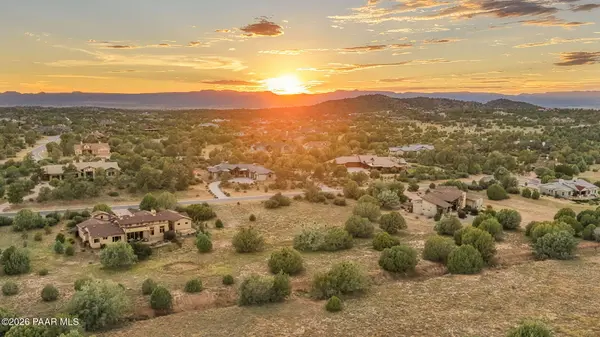 15505 N Heatherbrae DR, Prescott, AZ 86305