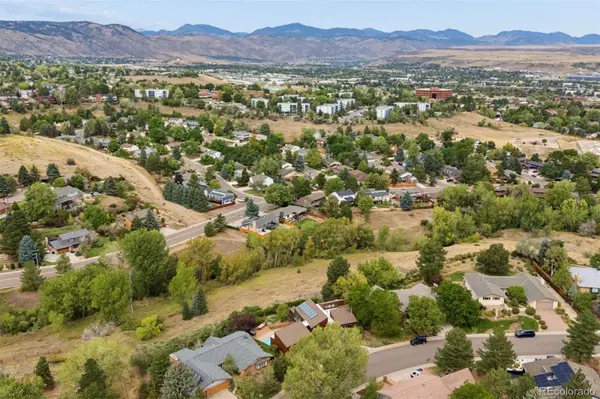 129 S Eldridge WAY, Golden, CO 80401