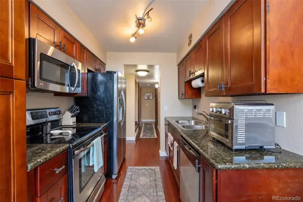 3626 S Granby WAY #L10, Aurora, CO 80014