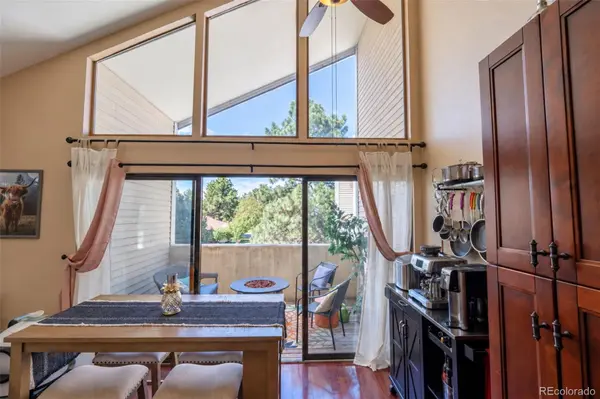 3626 S Granby WAY #L10, Aurora, CO 80014