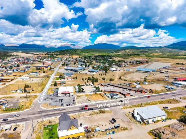 400 Hwy 285, Fairplay, CO 80440
