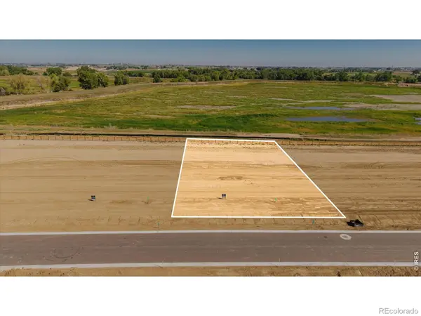 8701 Waterside WAY #Lot 56, Greeley, CO 80634