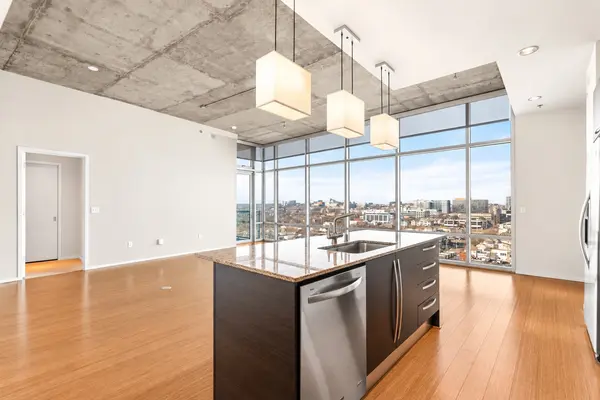 700 12th Ave #S #1411, Nashville, TN 37203
