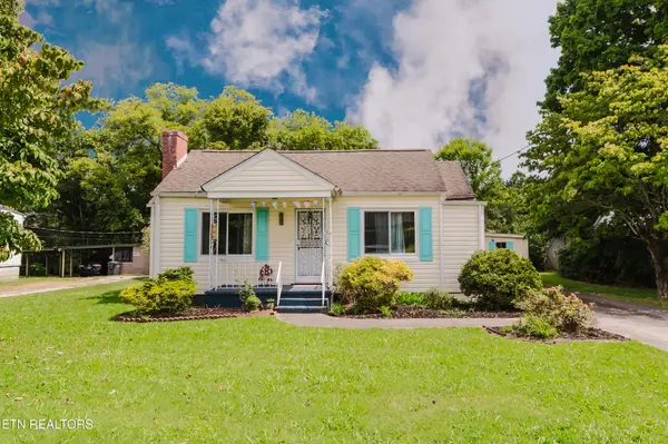 946 E Moody Ave, Knoxville, TN 37920