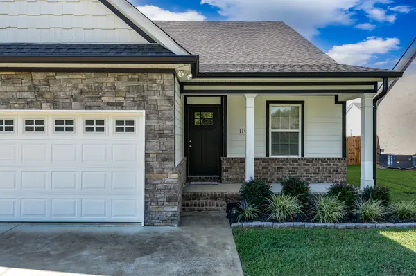 1197 Finley Beech Rd, Lewisburg, TN 37091
