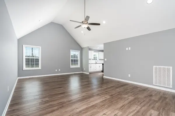 1197 Finley Beech Rd, Lewisburg, TN 37091