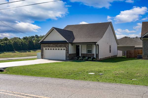 1197 Finley Beech Rd, Lewisburg, TN 37091