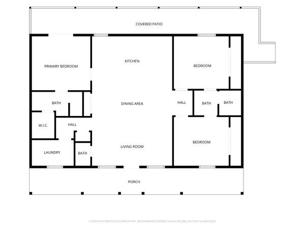 11726 W Green Hill Rd, Smithville, TN 37166
