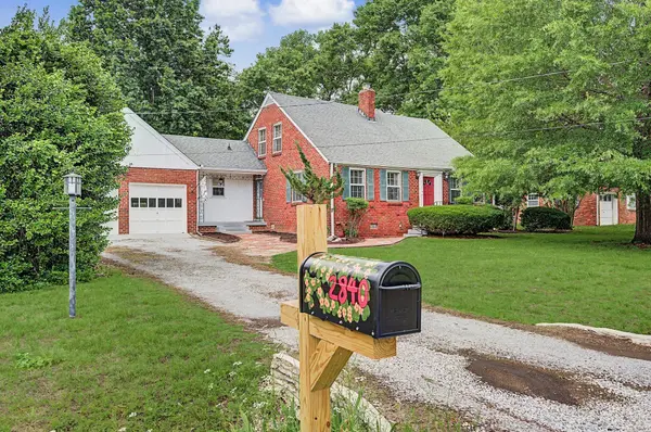 2840 Blue Brick Dr, Nashville, TN 37214