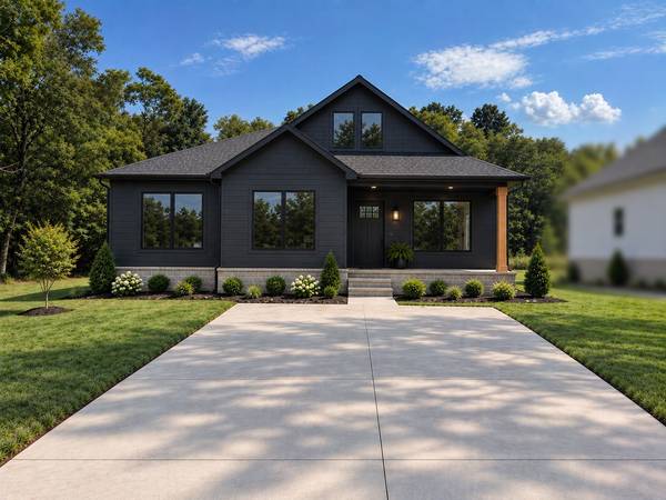 1240 Old Dickerson Pike, Goodlettsville, TN 37072