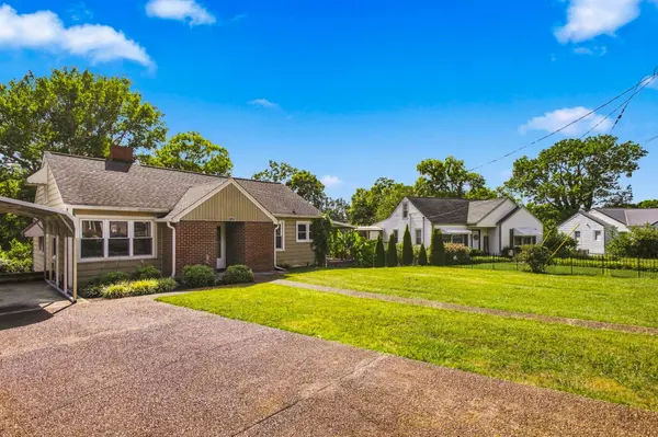 108 Turpin Circle, Columbia, TN 38401