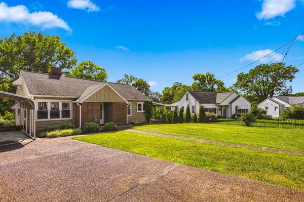 108 Turpin Circle, Columbia, TN 38401