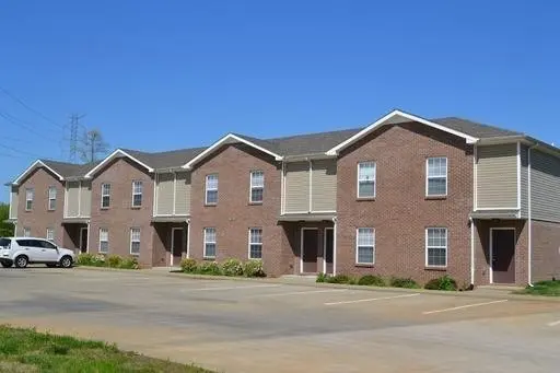 769 Cherrybark Ln #D, Clarksville, TN 37040