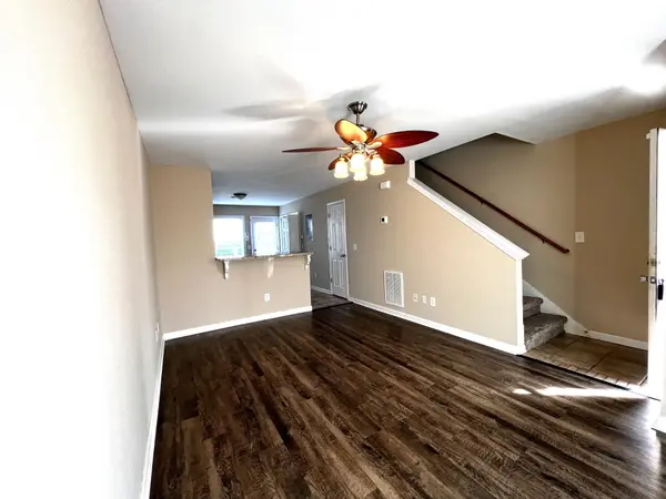 769 Cherrybark Ln #D, Clarksville, TN 37040