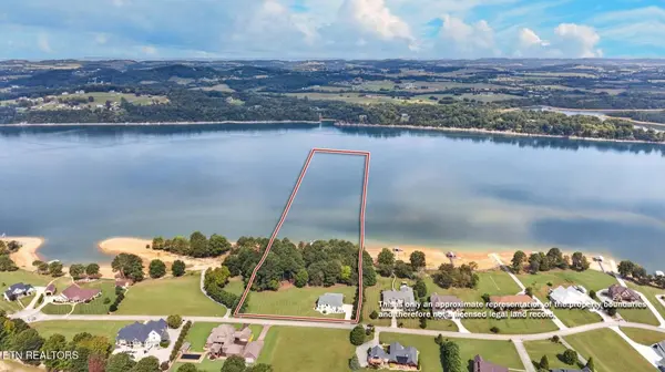 2460 Wild Pear Tr, Dandridge, TN 37725