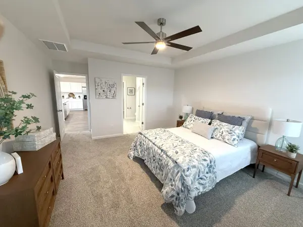 1052 Skidaway DR, Spartanburg, SC 29303