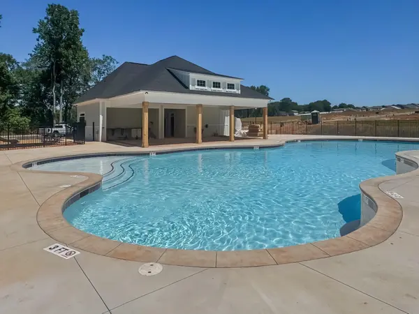 1052 Skidaway DR, Spartanburg, SC 29303